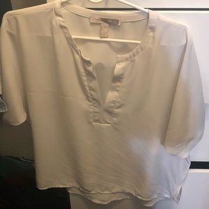 FOREVER 21 BLOUSE